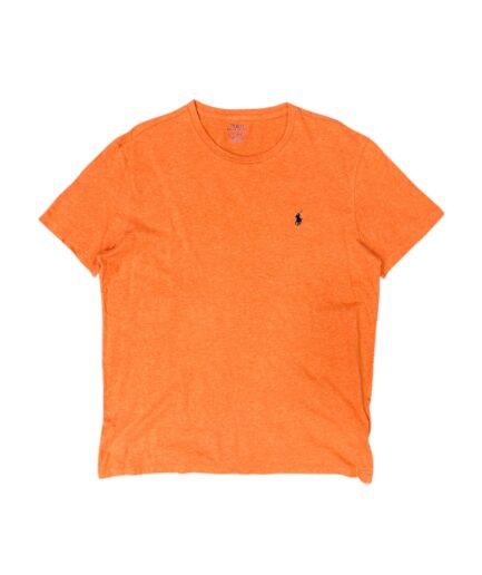 Polo Ralph Lauren Round T-shirt