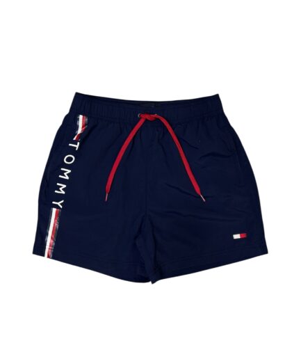 ( S ) Tommy Hilfiger Short
