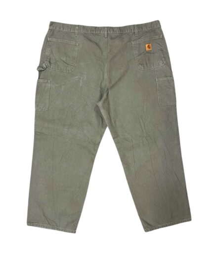 Carhartt Carpenter Pants