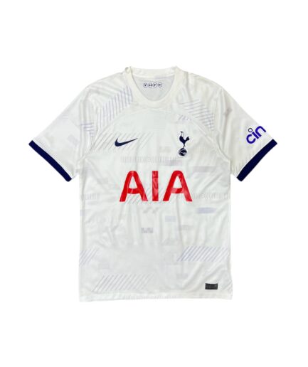 ( M ) Tottenham 2023-24 Home Kit