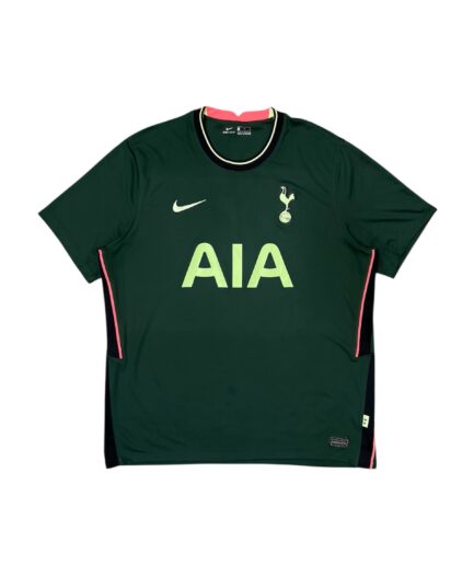 ( XL ) Tottenham 2020-21 Away Kit