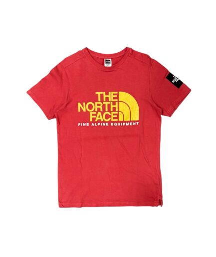 The North Face T-shirt