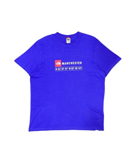 The North Face T-shirt