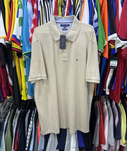 ( 2XL ) Tommy Hilfiger Polo T-shirt