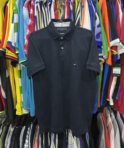 ( M ) Tommy Hilfiger Polo T-shirt
