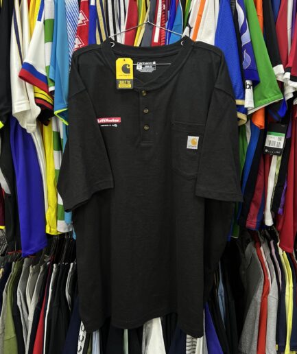 ( 2XL , 3XL ) Carhartt T-shirt