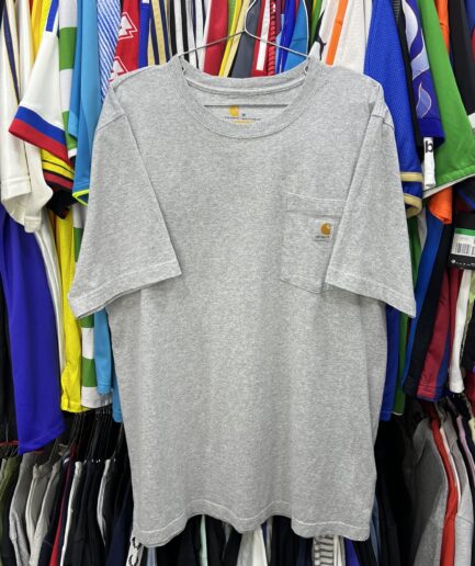 ( L ) Carhartt T-shirt