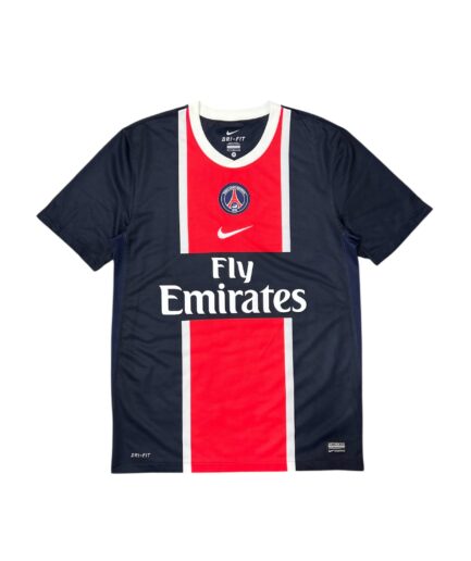 ( M ) Paris Saint-Germain 2011-12 Home Kit
