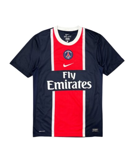 ( S ) Paris Saint-Germain 2011-12 Home Kit