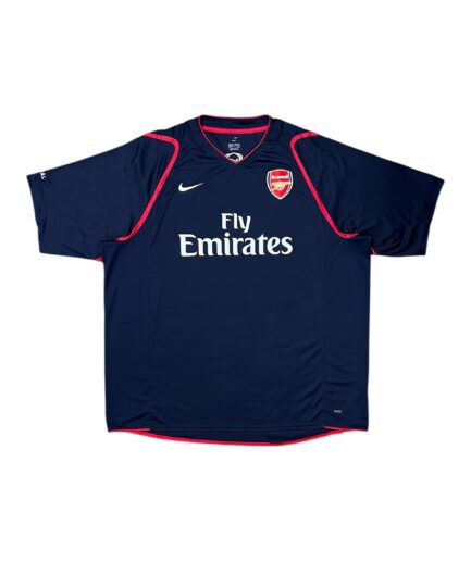 ( 2XL ) Arsenal 2006-07 Training Kit