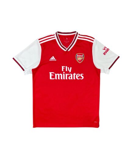 ( L ) Arsenal 2019-20 Home Kit