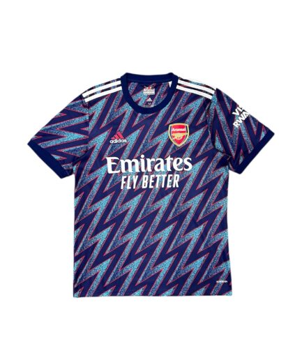 ( M ) Arsenal 2021-22 Third Kit