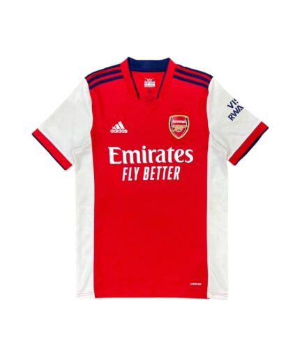 ( M ) Arsenal 2021-22 Home Kit