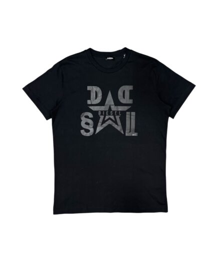( L ) Diesel T-shirt