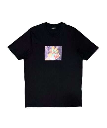 ( L ) Diesel T-shirt