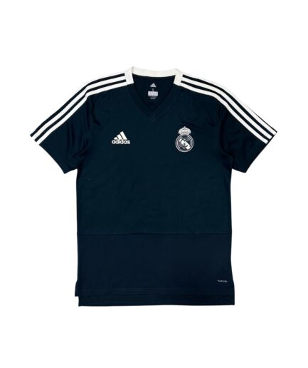 ( S ) Real Madrid 2018-19 Training Kit