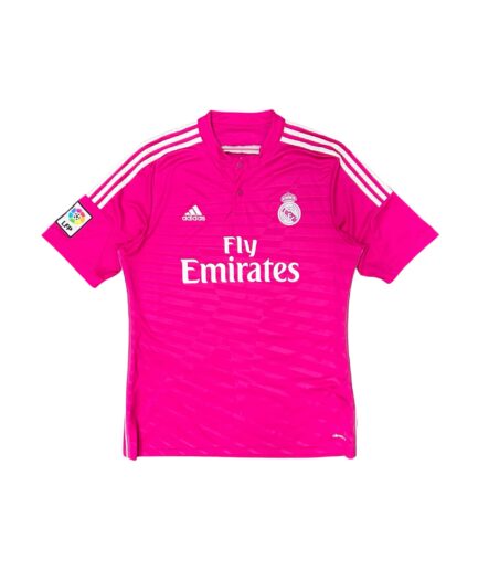 ( L ) Real Madrid 2014-15 Away Kit