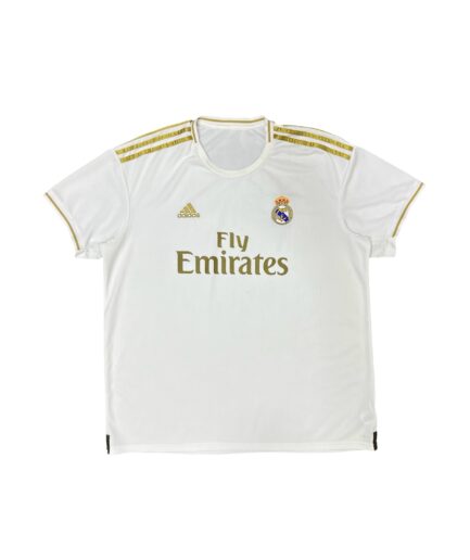( 2XL ) Real Madrid 2019-20 Home Kit