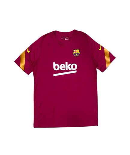 ( L ) Barcelona 2020-21 Training Kit