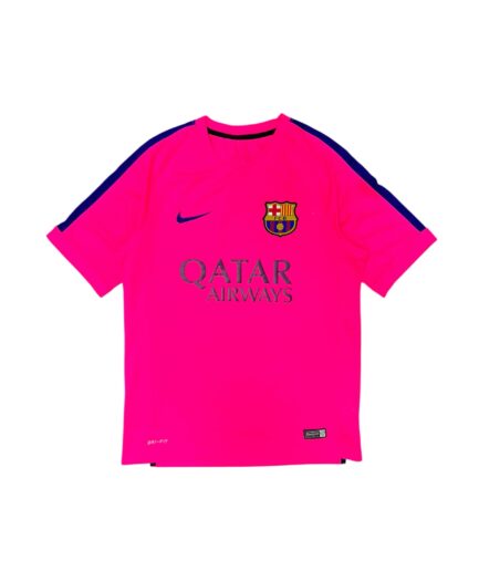 ( M ) Barcelona 2014-15 Training Kit