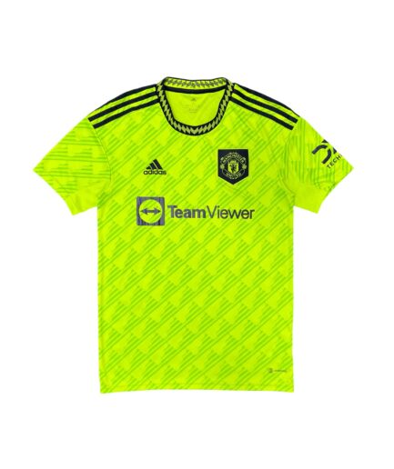 ( S ) Manchester United 2022-23 Third Kit