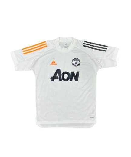 ( S ) Manchester United 2020-21 Training Kit