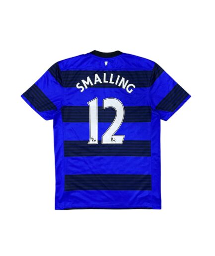 ( M ) ( SMALLIMG ) Manchester United 2011-12 Away Kit