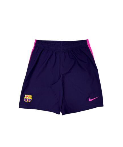 ( L ) Nike x Barcelona Short
