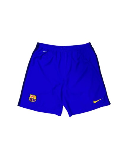 ( XL ) Nike x Barcelona Short
