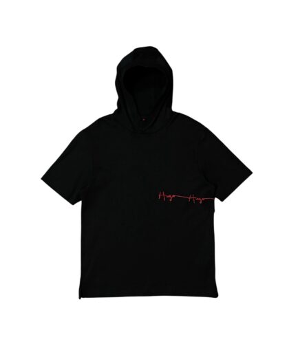 ( L ) Hugo Boss T-shirt