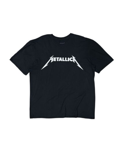 ( XL ) Metallica T-shirt