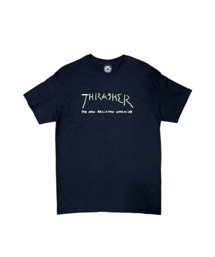 ( M ) Thrasher T-shirt