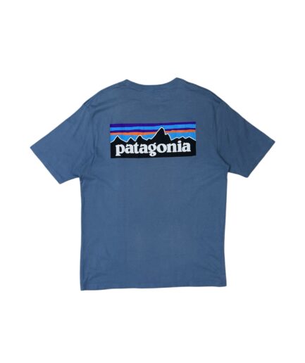 ( S , M ) Patagonia T-shirt