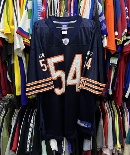( XL ) NFL x Reebok Jersey