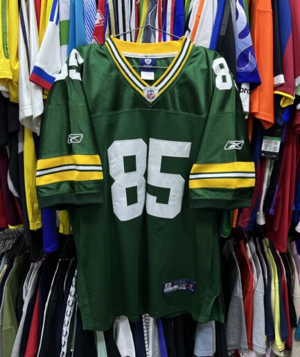 ( XL )  NFL x Reebok Jersey