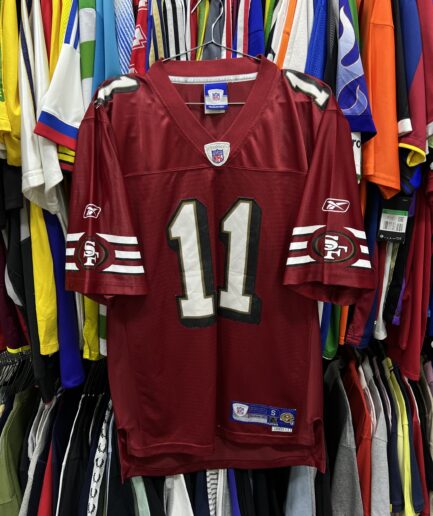 ( S ) NFL x Reebok Jersey