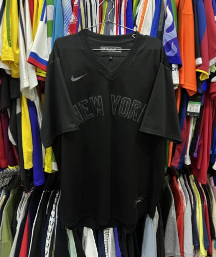 ( XL ) MLB New York x Nike Jersey