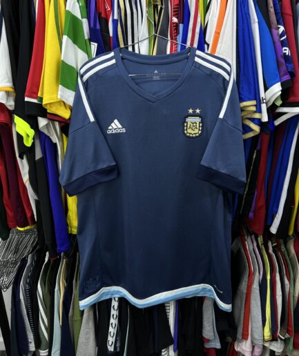 ( XL ) Argentina 2015-16 Away Kit