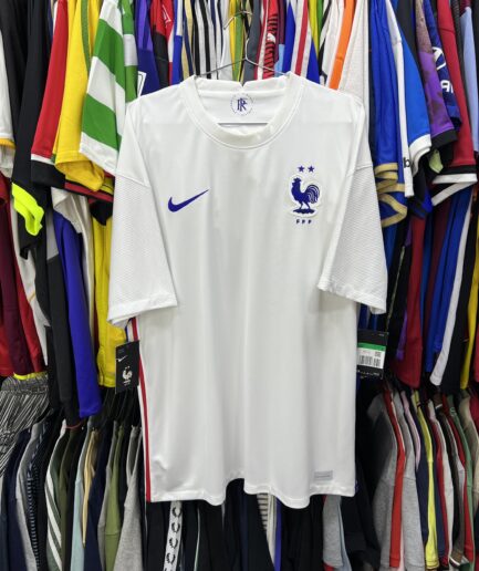 ( XL ) France 2020-21 Away Kit
