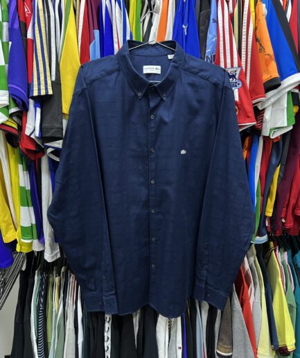 ( XL ) Lacoste Shirt