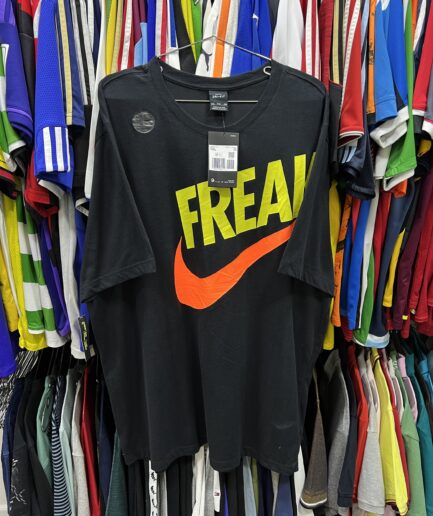 ( 2XL ) Nike Freak DRI-FIT tee
