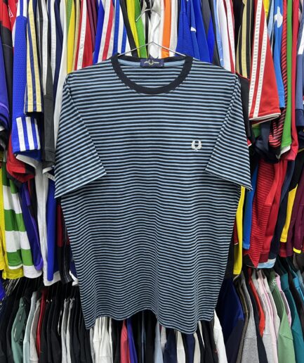 ( M ) Fred perry Tee
