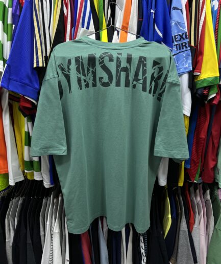 ( XL , 2XL ) Gymshark Tee