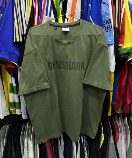 ( L ) Gymshark Tee