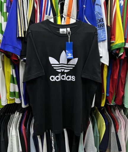 ( L ) Adidas Tee