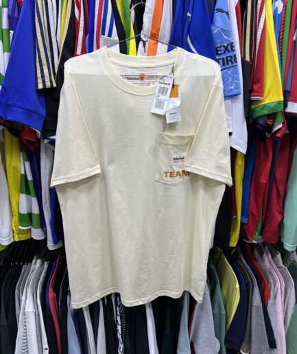 ( L ) Timberland Tee