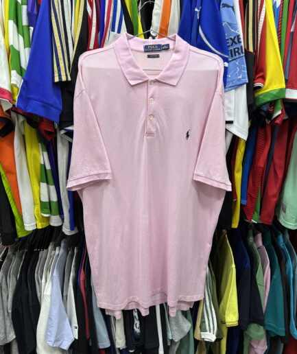 ( XL ) Polo Ralph Lauren Polo Tee
