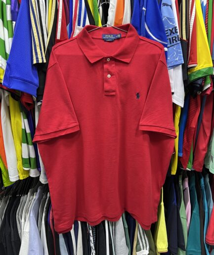 ( XL ) Polo Ralph Lauren Polo Tee