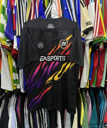 ( L ) Fifa 21 Tee