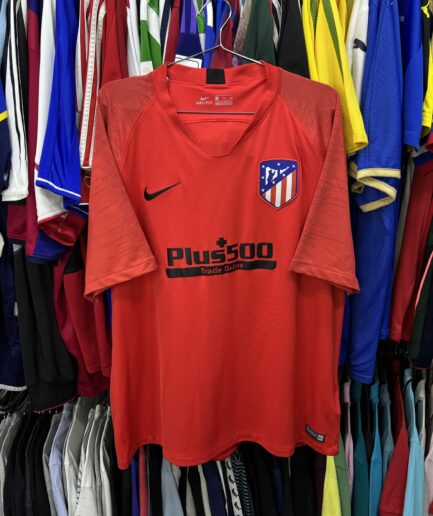 ( XL - 2XL ) Atletico Madrid 2019-20 Training Kit
